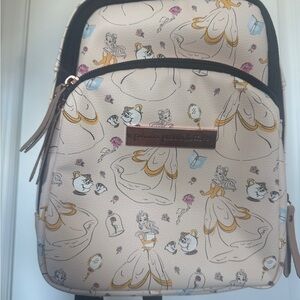 Petunia Pickle Bottom Bell Sling Bag